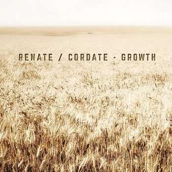 Renate Cordate - Growth (2014)