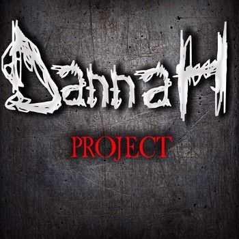 DannaH Project - Lights of Veda DannaH (2014)