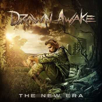 Drawn Awake  - The New Era (EP) (2014)