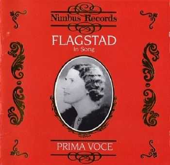Kirsten Flagstad in Song - Prima Voce (1995)