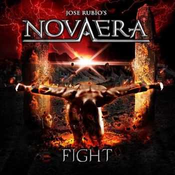 Jose Rubio's Nova Era - Fight (2014)