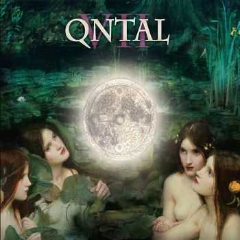 Qntal  - Qntal VII (2014)