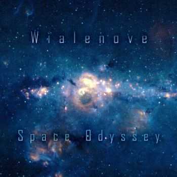 Wialenove - Space Odyssey (2012)