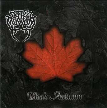 Atra Mustum - Black Autumn (2004)