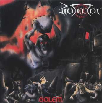 Protector  - Golem (1988)