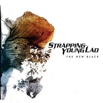 Strapping Young Lad - The New Black (2006) Strapping Young Lad - The New Black (2006)