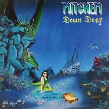 Mitchem - Down Deep (2014) Mitchem - Down Deep (2014)