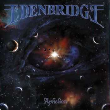 Edenbridge - Aphelion (2003)