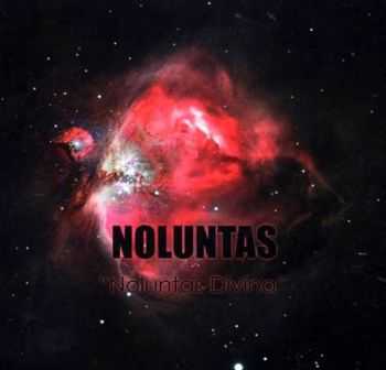 Noluntas  - Noluntas Divina (2009)