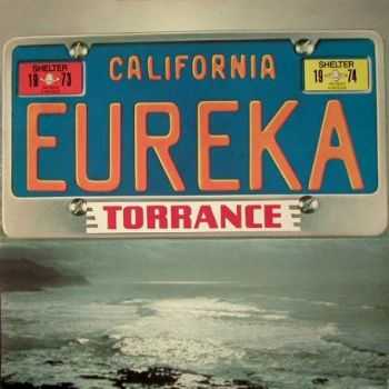 Richard Torrance - Eureka (1974)