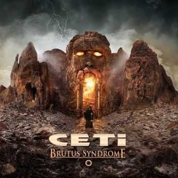 Ceti - Brutus Syndrome (2014) Ceti - Brutus Syndrome (2014)