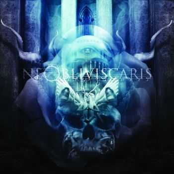 Ne Obliviscaris - Citadel (2014) Ne Obliviscaris - Citadel (2014)