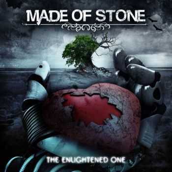 Made Of Stone - The Enlightened One (2014) Made Of Stone - The Enlightened One (2014)