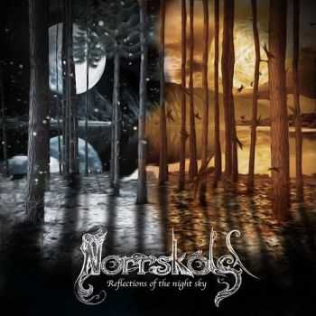 Norrsköld - Reflections Of The Night Sky (2014) Norrsköld - Reflections Of The Night Sky (2014)