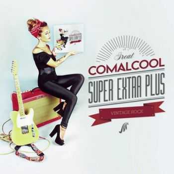 ComalcOOL - ComalcOOL - Super Extra Plus (2013)