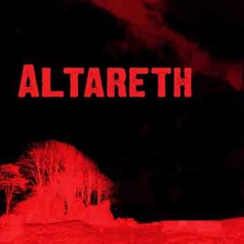 Altareth - Demo (2014) Altareth - Demo (2014)