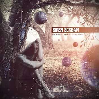 Siren Scream -    [EP] (2014)