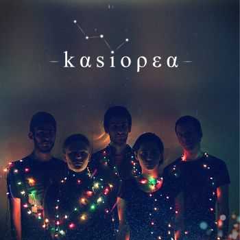 Kasiopea - Kasiopea [EP] (2014)