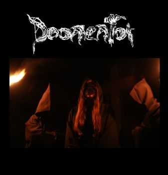 Doomentor - demo (2014) Doomentor - demo (2014)
