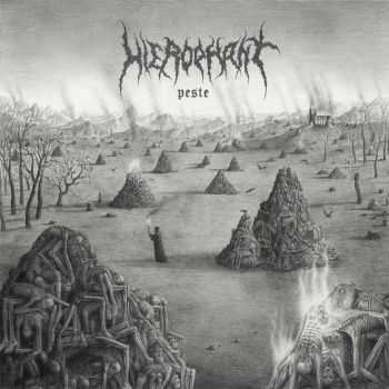 Hierophant - Peste (2014) Hierophant - Peste (2014)