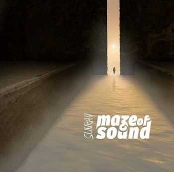 Maze of Sound - Sunray (2014)