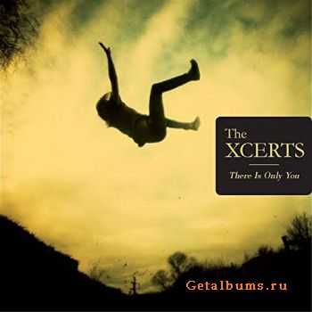 The Xcerts - There Is Only You (2014)