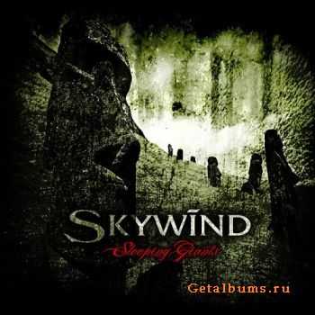 Skywind -  Sleeping Giants (2014)