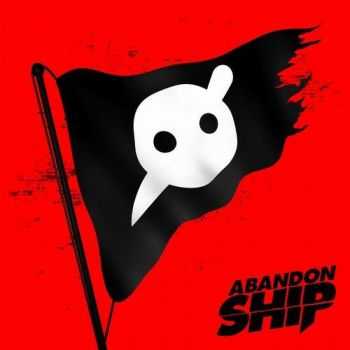 Knife Party - Abandon Ship (2014) Knife Party - Abandon Ship (2014)