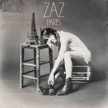 Zaz - Paris (2014)