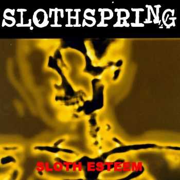 +HIRS+ / Slothspring - split (2014) +HIRS+ / Slothspring - split (2014)