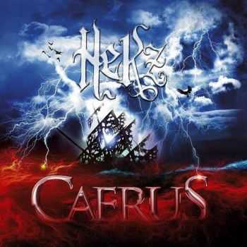 HeKz - Caerus (2014)