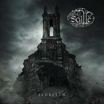 Saille - Eldritch (2014) Saille - Eldritch (2014)