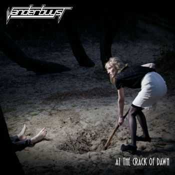 Vanderbuyst - At The Crack Of Dawn (2014) Vanderbuyst - At The Crack Of Dawn (2014)