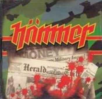 Hammer - Terror(1992)