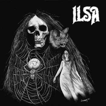 Ilsa - Tutti Il Colori Del Buio (2011) [LOSSLESS]