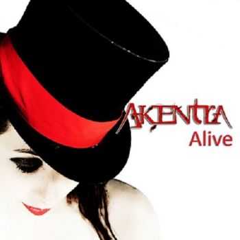 Akentra - Alive (2014)