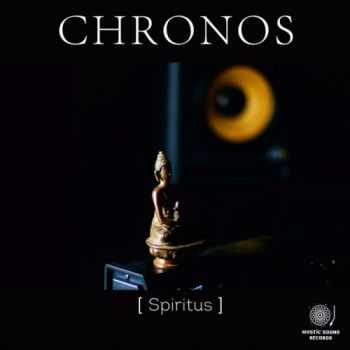 Chronos - Spiritus (2014)