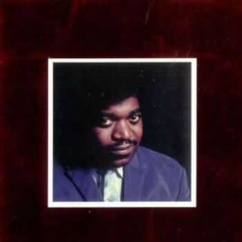 Percy Sledge - The Atlantic Recordings [4CD Box set, Limited Edition, Rhino] (2010)