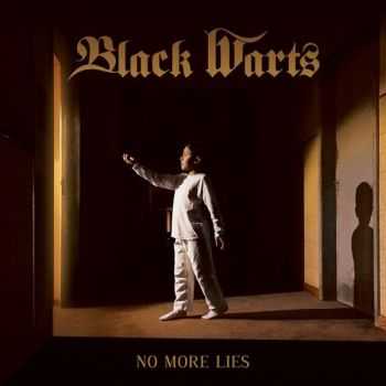 Black Warts - No More Lies (2014)