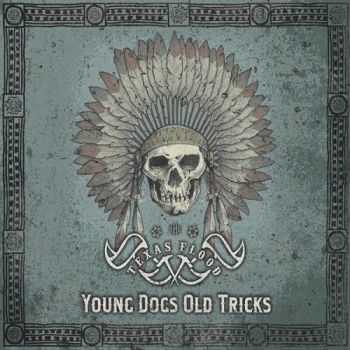 The Texas Flood - Young Dogs Old Tricks (2014)