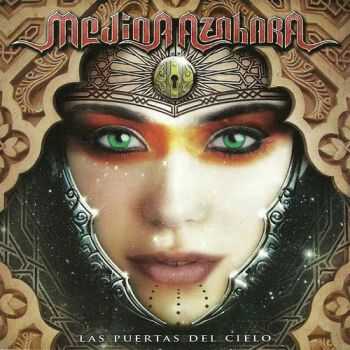 Medina Azahara - Las Puertas Del Cielo (2014) Medina Azahara - Las Puertas Del Cielo (2014)