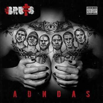 Brutto - Addas (Single) (2014)