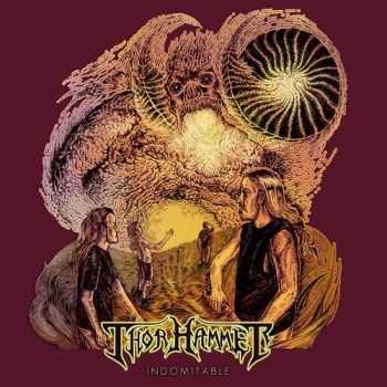 ThorHammer - Indomitable (2014)