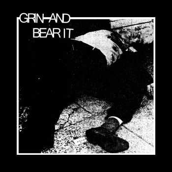 Grin and Bear It - Demo II (2011) Grin and Bear It - Demo II (2011)