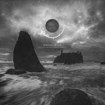 Downfall Of Gaia - Aeon Unveils Te Thrones O Decay (2014)