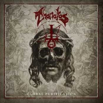 Thanatos - Global Purification (Limited Edition) (2014) Thanatos - Global Purification (Limited Edition) (2014)