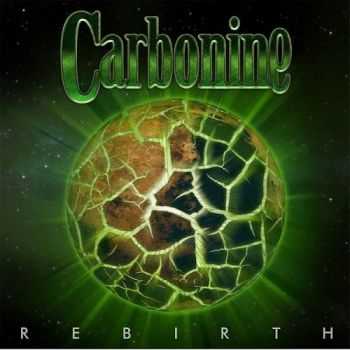 Carbonine - Rebirth (2014)