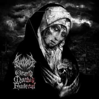 Bloodbath - Grand Morbid Funeral (2014) Limited Edition