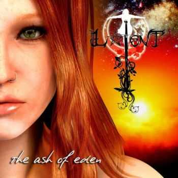 Latent - The Ash Of Eden (2014)
