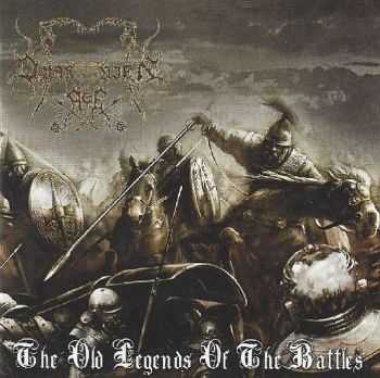 Drakonian Age - The Old Legends Of The Battles (2011) [LOSSLESS]
